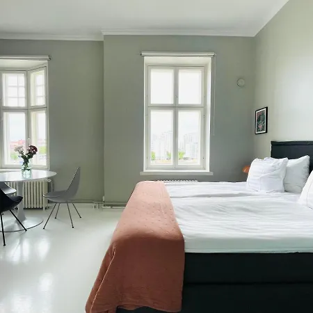 Kruna By The Sea Apartment *
